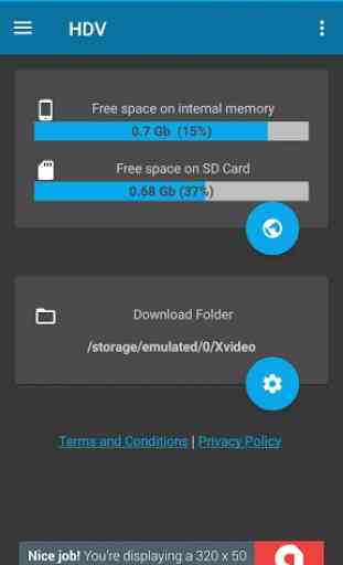 HD Free Video Downloader 1