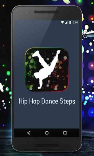 Hip Hop Dance Steps Videos 1
