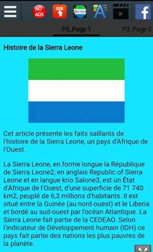 Histoire de la Sierra Leone 2