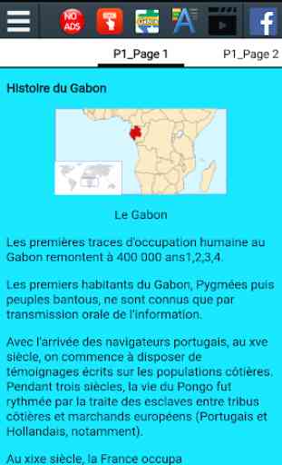 Histoire du Gabon 2