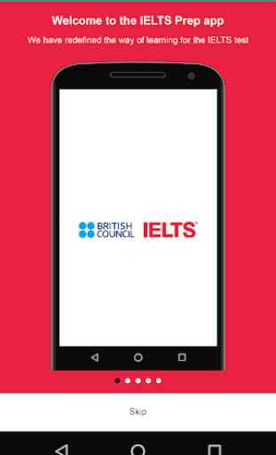 IELTS Prep App - takeielts.org 1