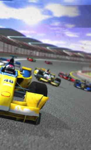 Indy Formula 500 3