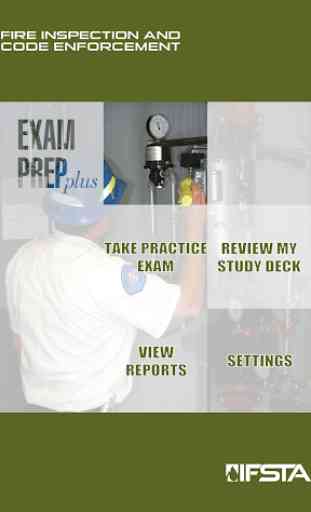 Inspection 8th Exam Prep Plus 1