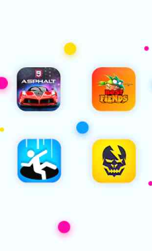 iOS 11 - Icon Pack 3