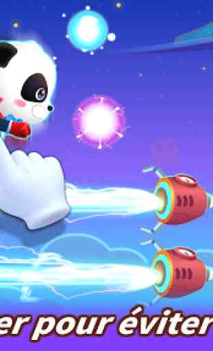Jeu de combat du héros du petit panda 3