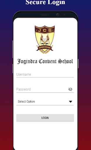 Jogindra Convent School 2