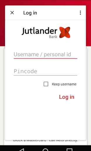 Jutlander Bank 1