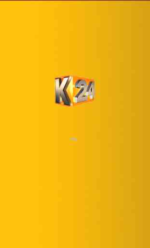 K24 TV APP 1