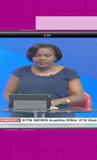 Kenya Live TV 3