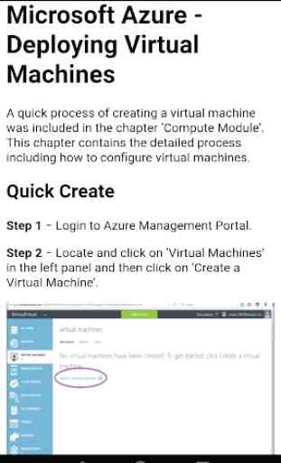 Learn MS Azure Complete Guide Offline 3