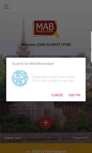 MAB Mobile Banking 4