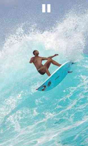 Maître de surf 1