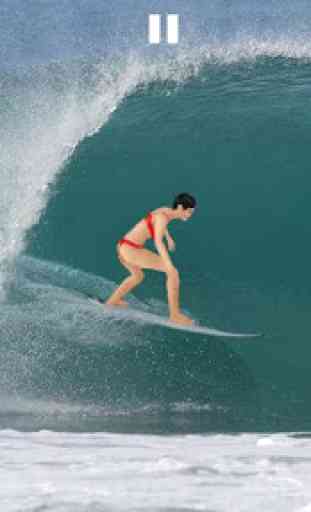 Maître de surf 2
