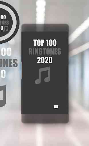 Meilleurs Sonneries 2020 | Top 100 1