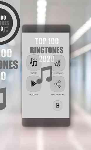 Meilleurs Sonneries 2020 | Top 100 2