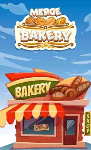 Merge Bakery 1