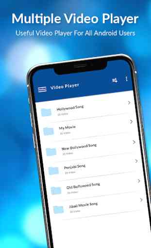 Multiple Video Player - Popup Video Player - 2019 1