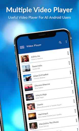 Multiple Video Player - Popup Video Player - 2019 2
