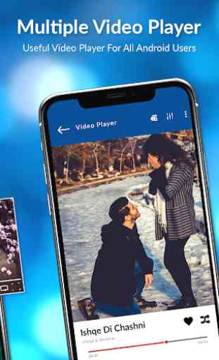 Multiple Video Player - Popup Video Player - 2019 4
