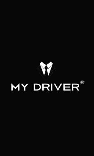 My Driver 1