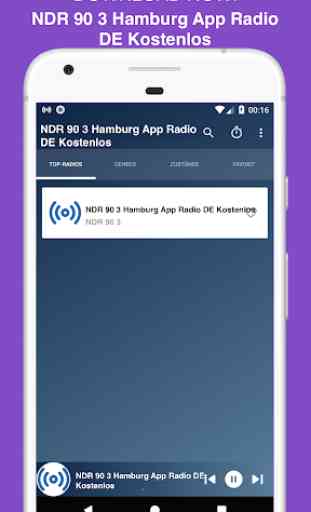 NDR 90 3 Hamburg App Radio DE Kostenlos 1
