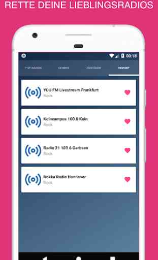 NDR Fernsehen App Mediathek Live Radio App 3