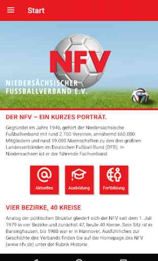 Niedersächsischer Fußballverband e.V. 2