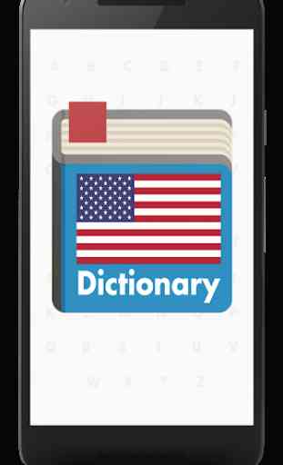 Offline English Dictionary - Oxford, Free 4