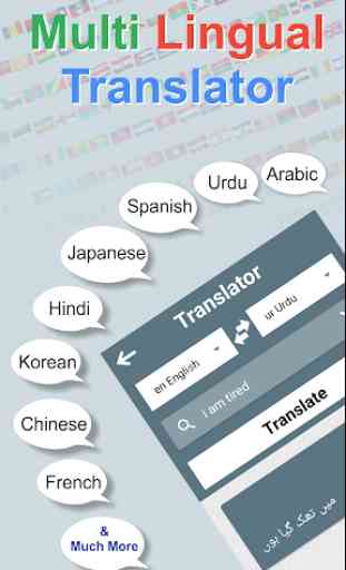 Offline English Urdu Dictionary - Translator Plus 3