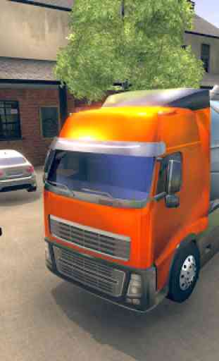 Oil Tanker Truck Driver 3D - Free Truck Games 2019 3
