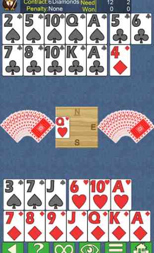 Omar Sharif Bridge, top bridge card game 4