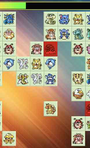 Onet Classic: Connect Animals Puzzle 3