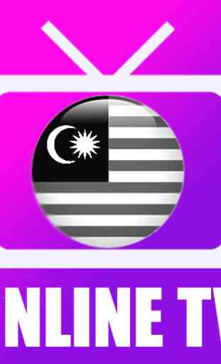Online TV Malaysia 4