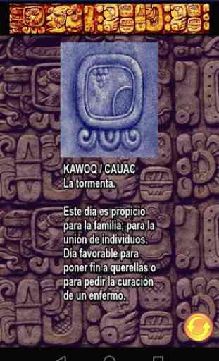oráculo maya 2