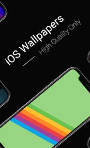 OS 11 Wallpapers 1
