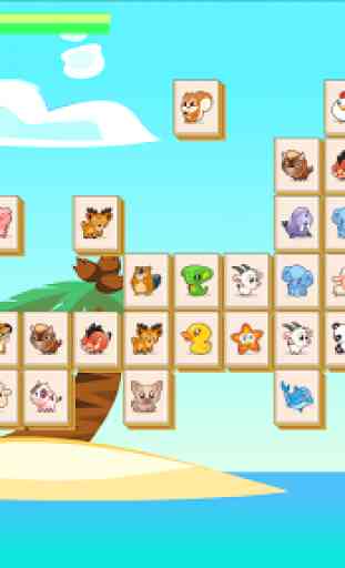 Pet Connect - Onet Game 2019 2