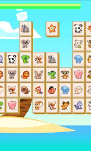 Pet Connect - Onet Game 2019 4