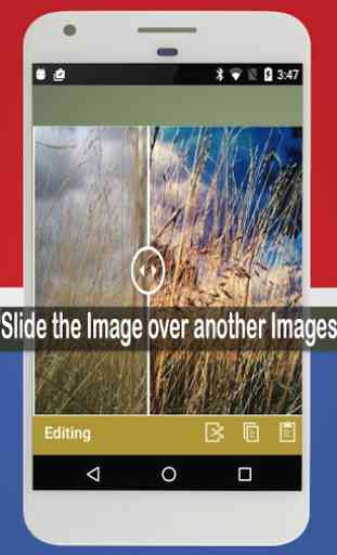 Photo Comparer - Image Comparison Slider 2