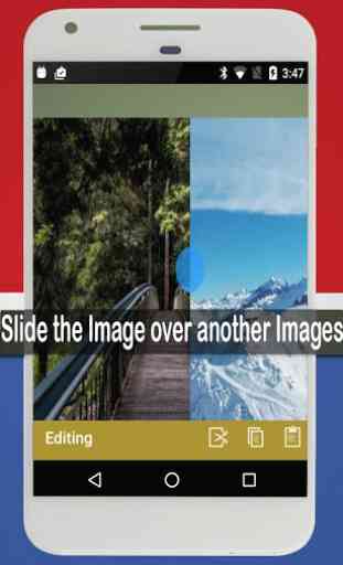 Photo Comparer - Image Comparison Slider 3