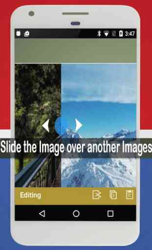 Photo Comparer - Image Comparison Slider 4