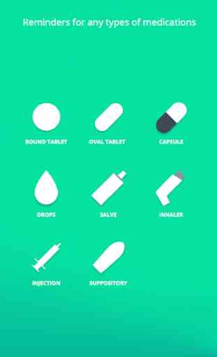 Pill Reminder & Medicine App - MedControl 4