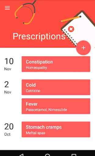 Pills On Time - Medication Reminder & Pill Tracker 4