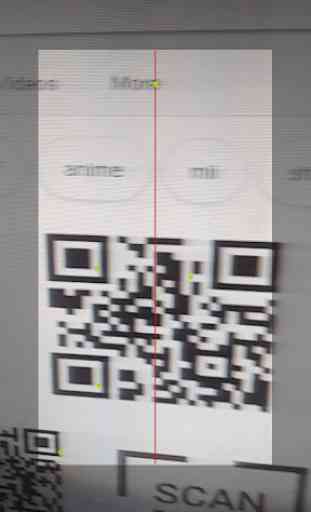QR Code Scanner (Scan ME) 2