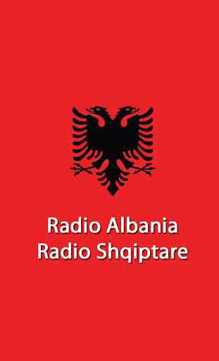 Radio Albania, Radio Shqiptare 1