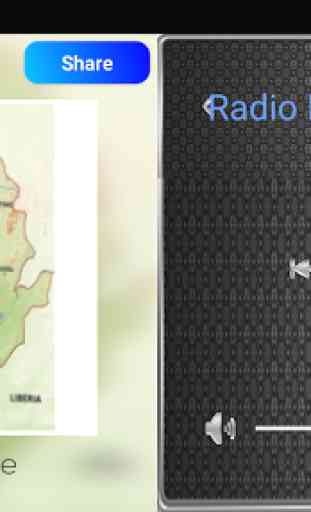 Radio FM Sierra Leone 4
