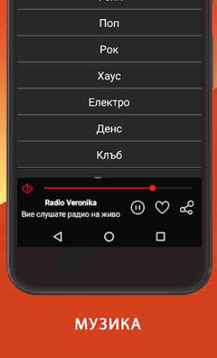 Radio Online Bulgaria 4