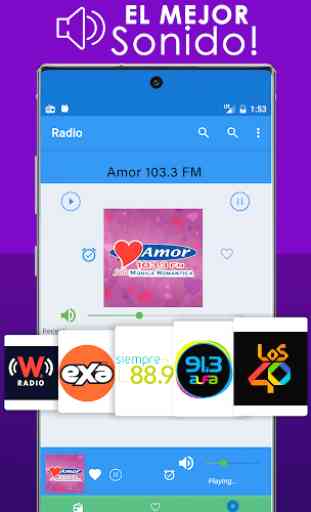 Radio Sin Auriculares - Radio Alarma Gratis 3