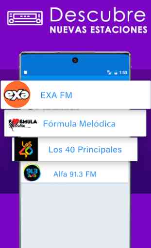 Radio Sin Auriculares - Radio Alarma Gratis 4