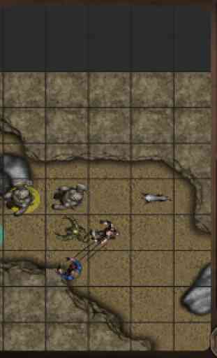 Random Dungeon Generator for D&D 5e & Pathfinder 1 3