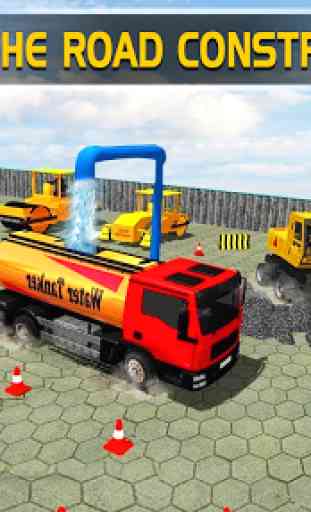 Road Construction Simulator 2